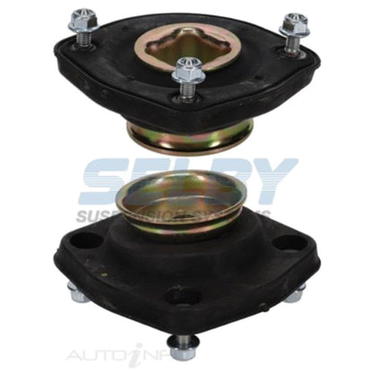 LH & RH Rear Strut Mounts for Kia Sportage (2006-2010)