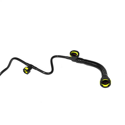Crankcase Vent Hose Assembly for Peugeot 206 (2000-2010)