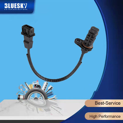 Crankshaft Sensor for Hyundai Sonata Santa Fe Ix35 I45 2.0L 2.4L (2006-2014)