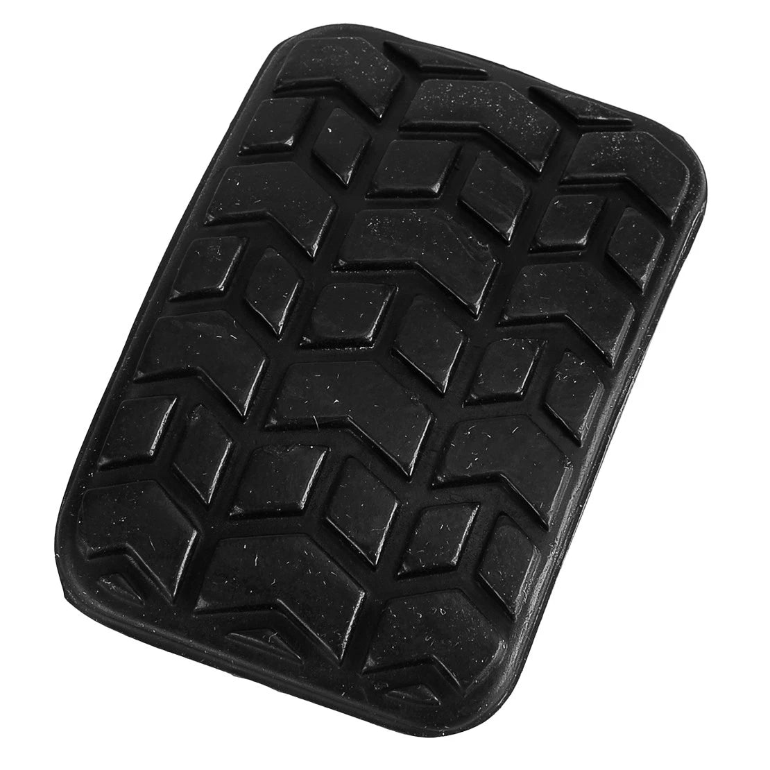 2 x Rubber Pedal Pads for Mazda Miata (1990-2005)