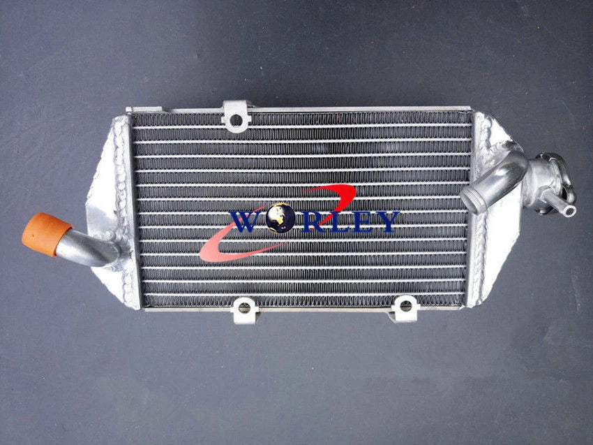 Full Aluminum Radiator for Honda CRF250L (2018-2020)