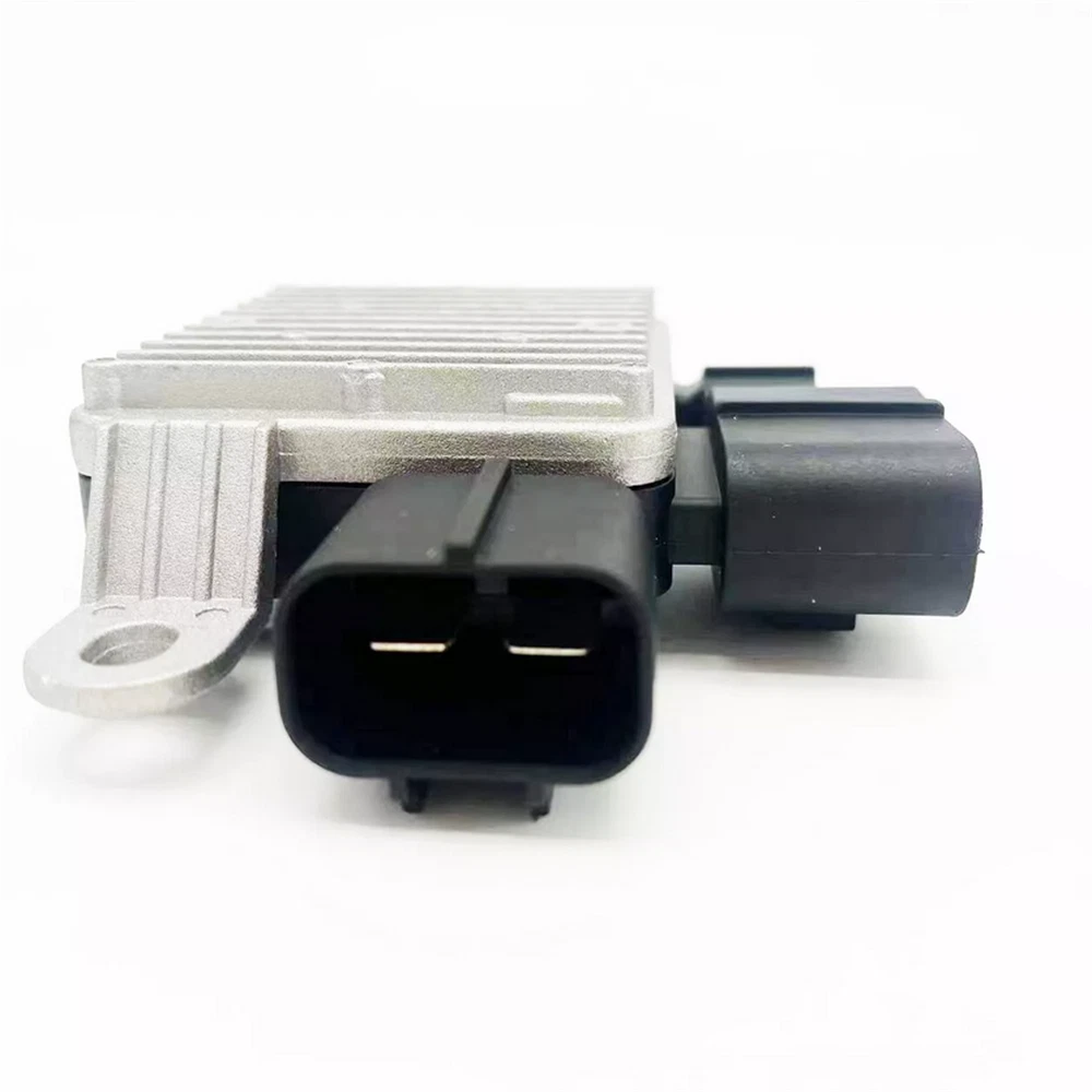 Cooling Fan Controller for 2013-2017 Hyundai Veloster 1.6L (2013-2017)
