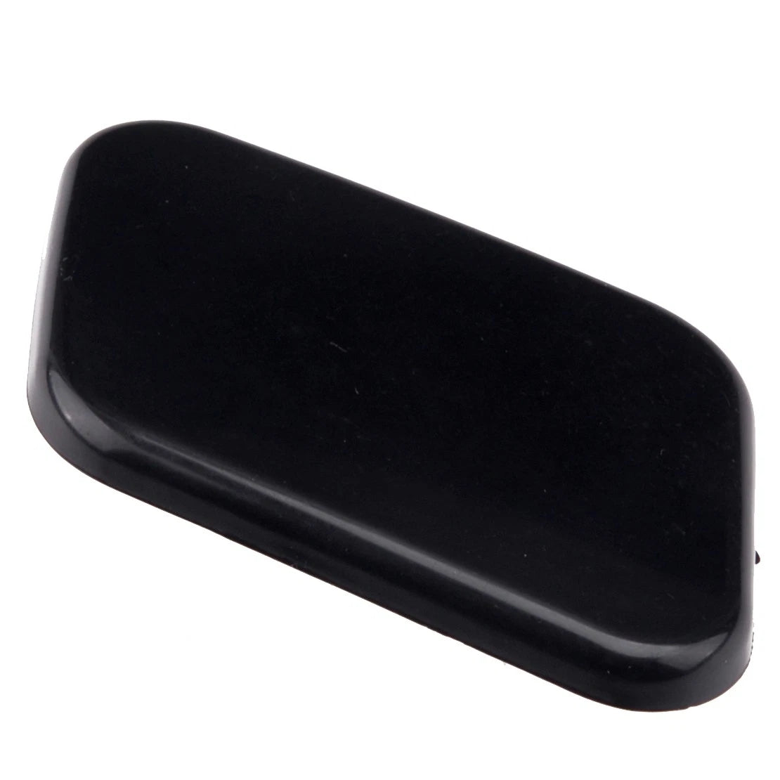 Right Headlight Cleaning Nozzle Cap for Nissan Qashqai J10 (2006-2013)