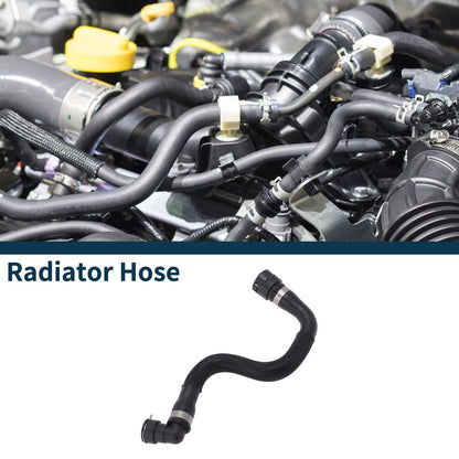 Radiator Hose No.LR000941 for Land Rover Discovery Sport (2015-2023)