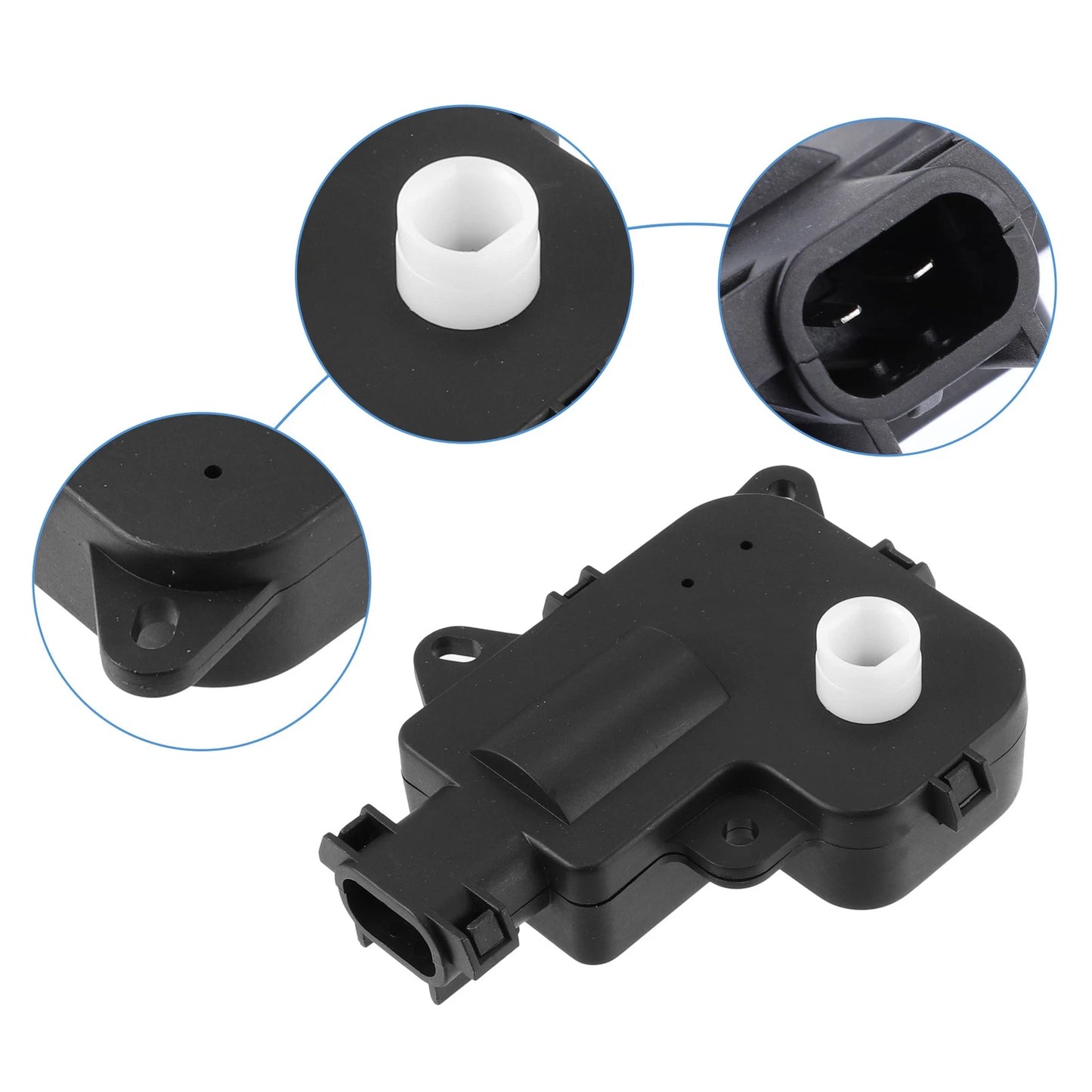Air Door Actuator for Jeep Grand Cherokee 4.0L L6 (2001-2004)