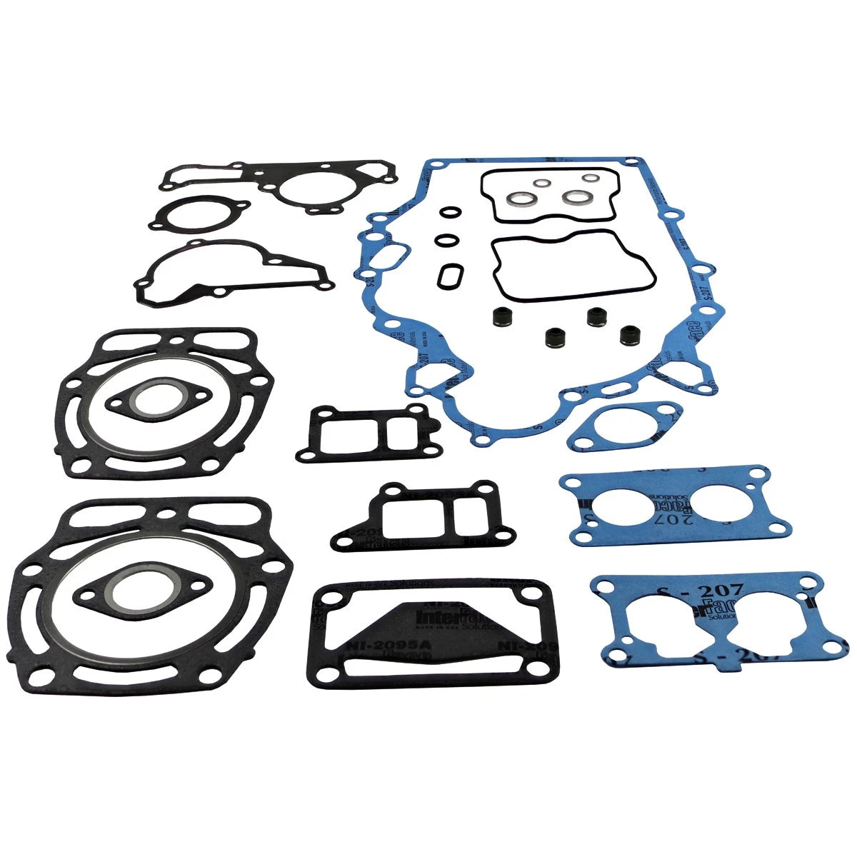 Gasket / Full / Kit for John Deere Gator XUV 620i (2007–2010)