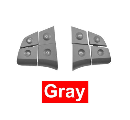 Steering Wheel Button Set for BENZ W164 (2006-2011)
