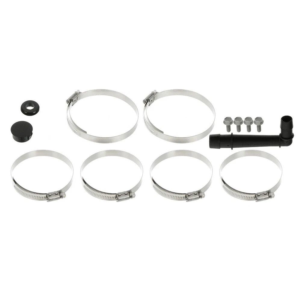 Cold Air Intake Kit for Dodge Challenger Charger Chrysler (2008-2023)