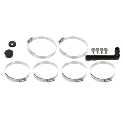 Cold Air Intake Kit for Dodge Challenger Charger Chrysler (2008-2023)