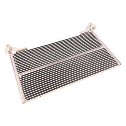 Engine Oil Cooler for BMW E60 E61 535i xDrive (2003–2010)