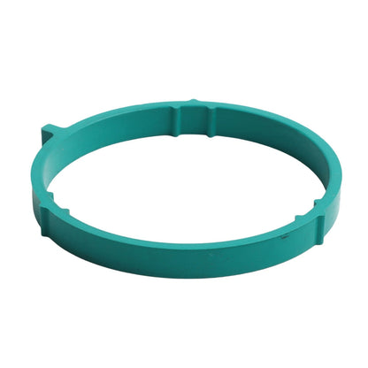 Housing Gasket (Throttle) Fluoride Rubber