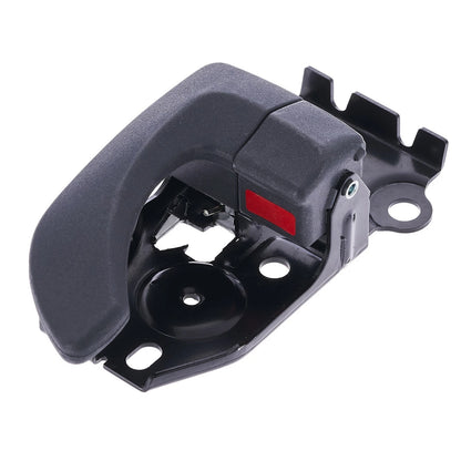 Grey Front Left Inner Door Handle for Hyundai Santa Fe (2000-2005)