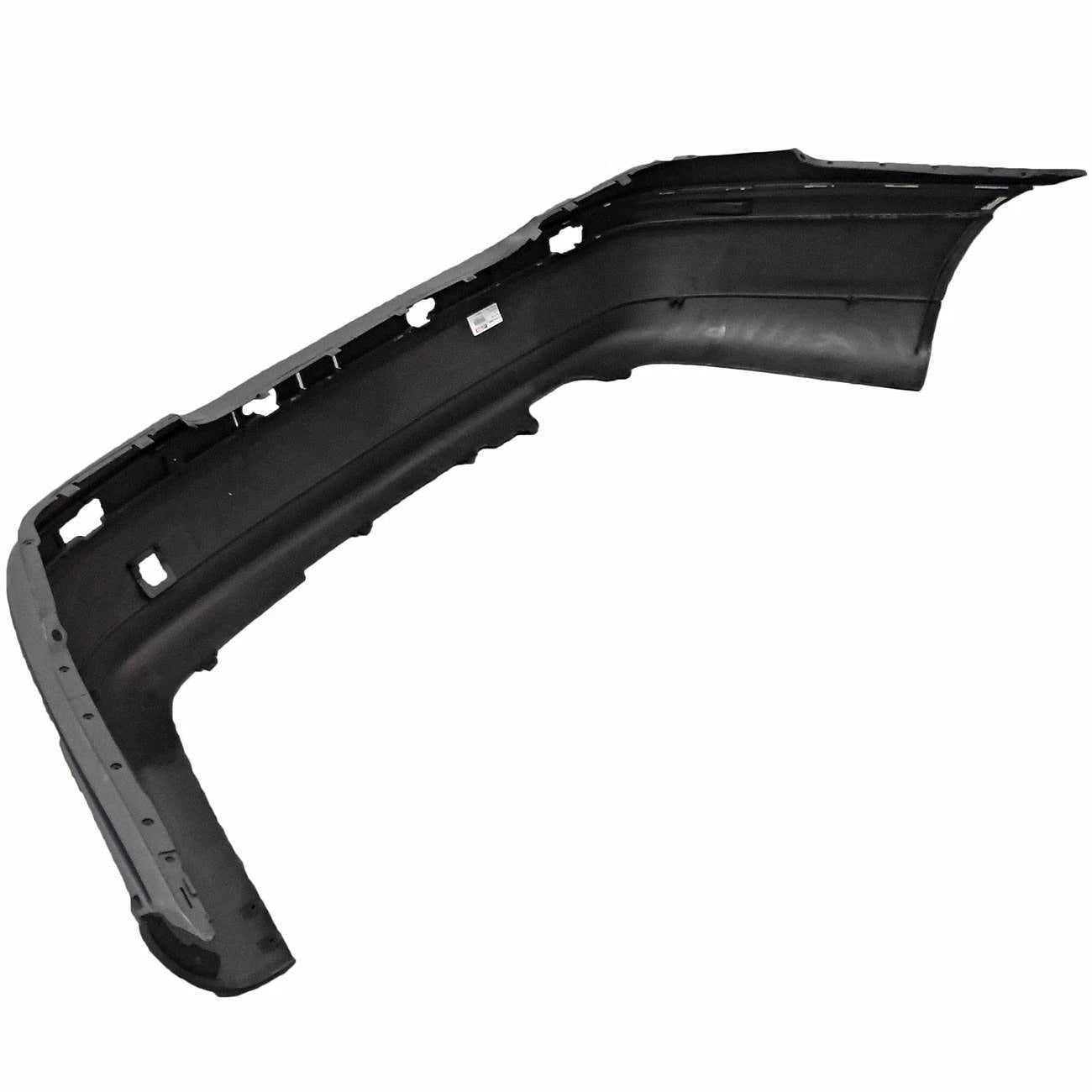 Rear Bumper Cover for Mercedes C-Class W203 Sedan (2000-2007)