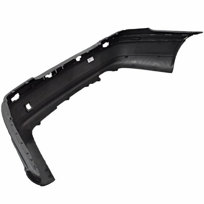 Rear Bumper Cover for Mercedes C-Class W203 Sedan (2000-2007)