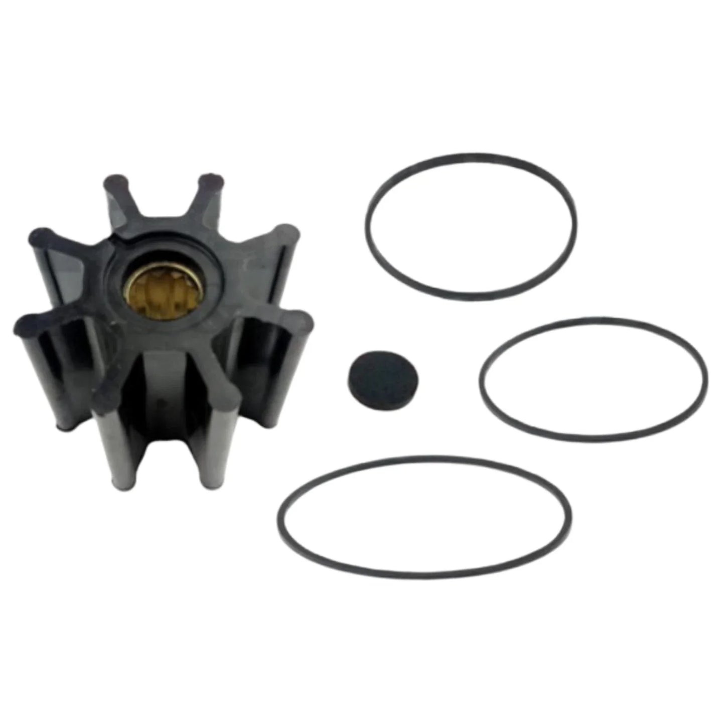 Impeller Kit for Yanmar 4LH/4BY/6BY (120650-42310)