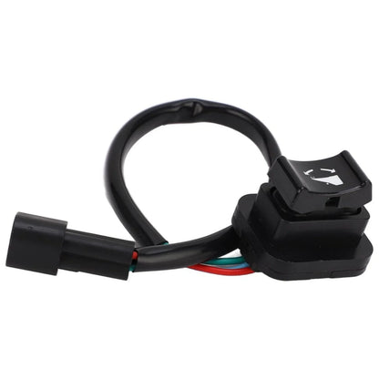 Trim & Tilt Switch for Yamaha 60-70-150HP 4-Stroke Outboard Engine
