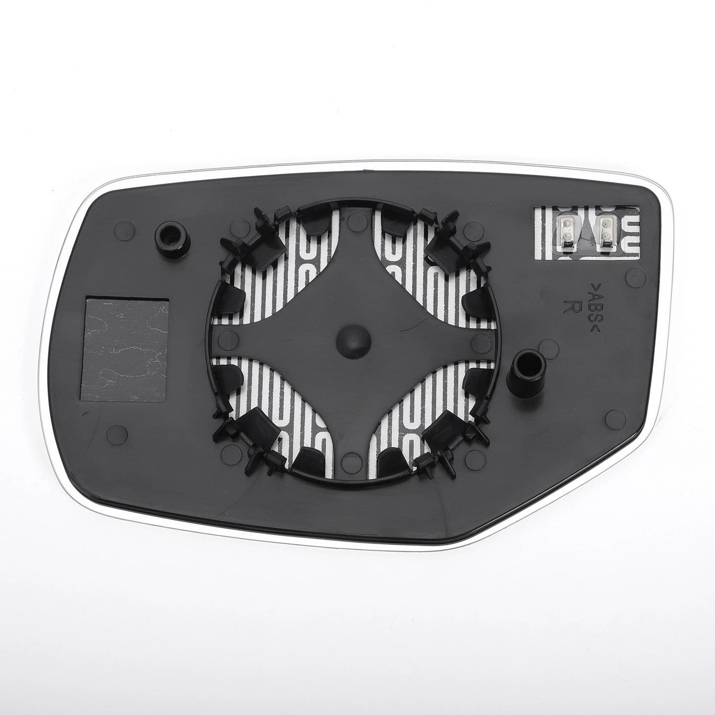 Heated Right Side Mirror Glass for Honda Accord (2013-2017)