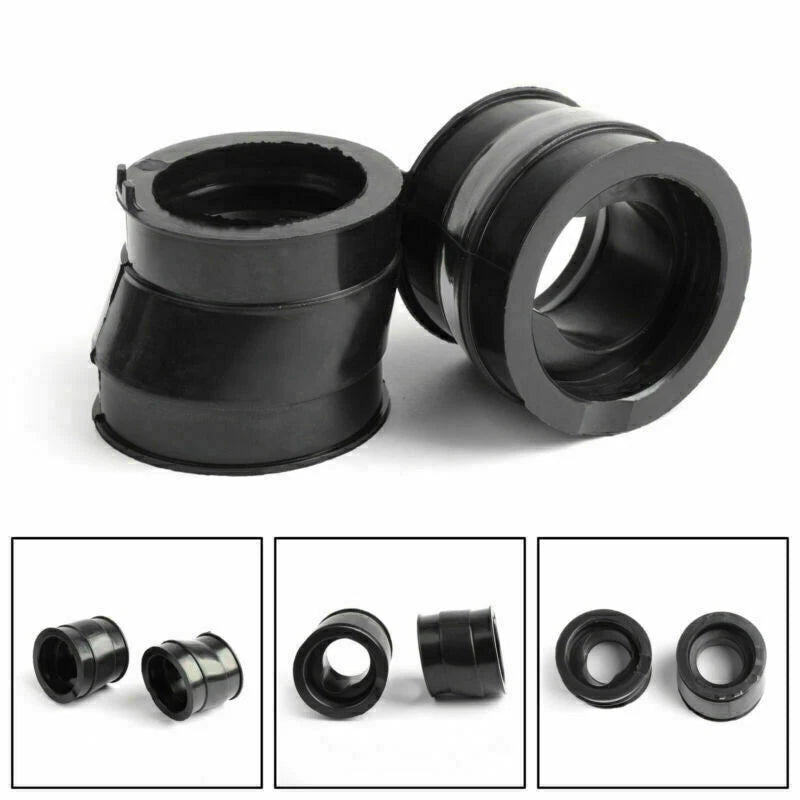 Intake Manifold Link Rubber for Kawasaki Ninja 250R EX250 (2008-2009)