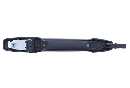 Black Front Left Outer Door Handle for Mitsubishi Outlander (2009-2012)