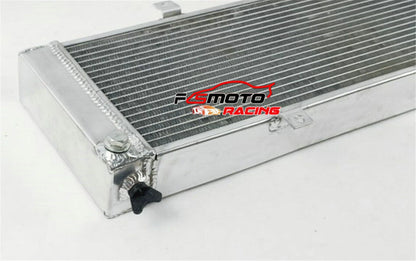 Aluminum Radiator 23"x8" for Universal Air to Water Chargecooler (2023-2023)
