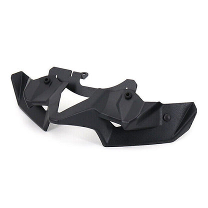 Naked Front Spoiler Wing for Kawasaki Z900 (2020-2022)