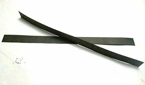 Gas Tank Strap Protector Straps for Chevrolet Cobalt / Malibu / Blazer