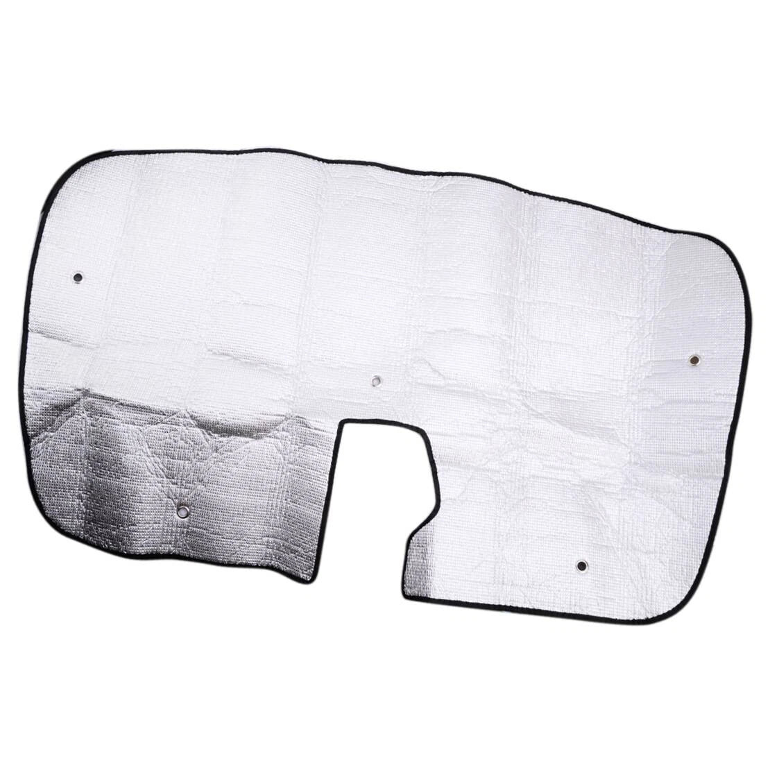 Front Windshield Privacy Cover Sunshade Anti-UV for Ford Fusion (2013-2020)