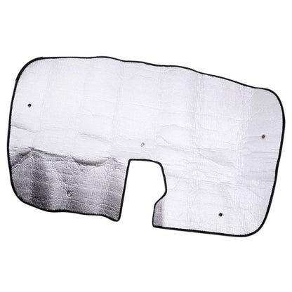 Front Windshield Privacy Cover Sunshade Anti-UV for Ford Fusion (2013-2020)