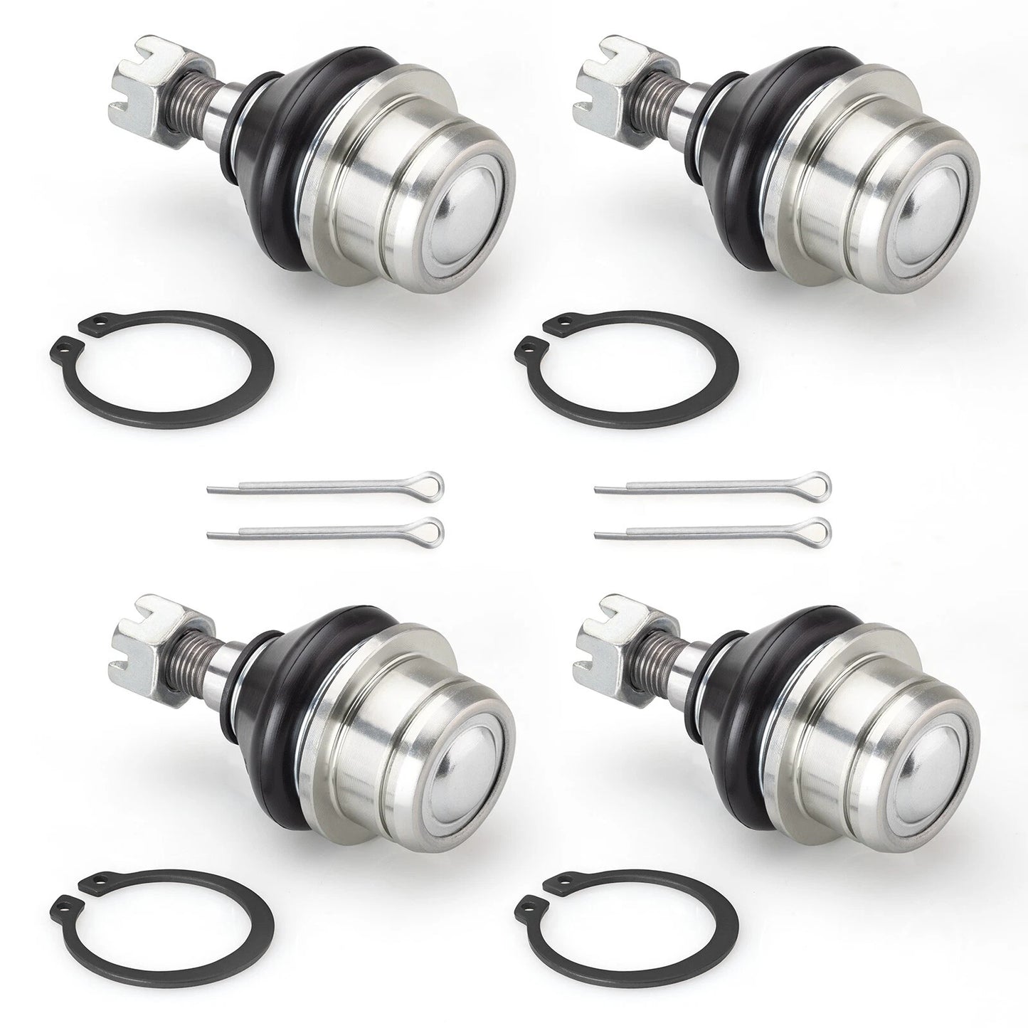 Upper/Lower Ball Joints 2 x for Teryx Teryx4 750 800 FXT FX (2008–2015)