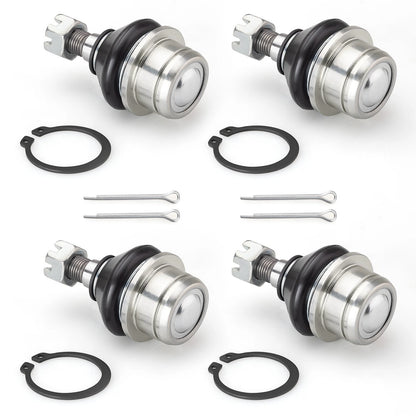 Upper/Lower Ball Joints 2 x for Teryx Teryx4 750 800 FXT FX (2008–2015)
