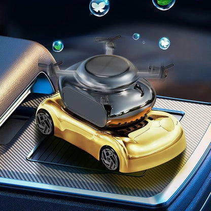 Air Diffuser for Cars Make Model