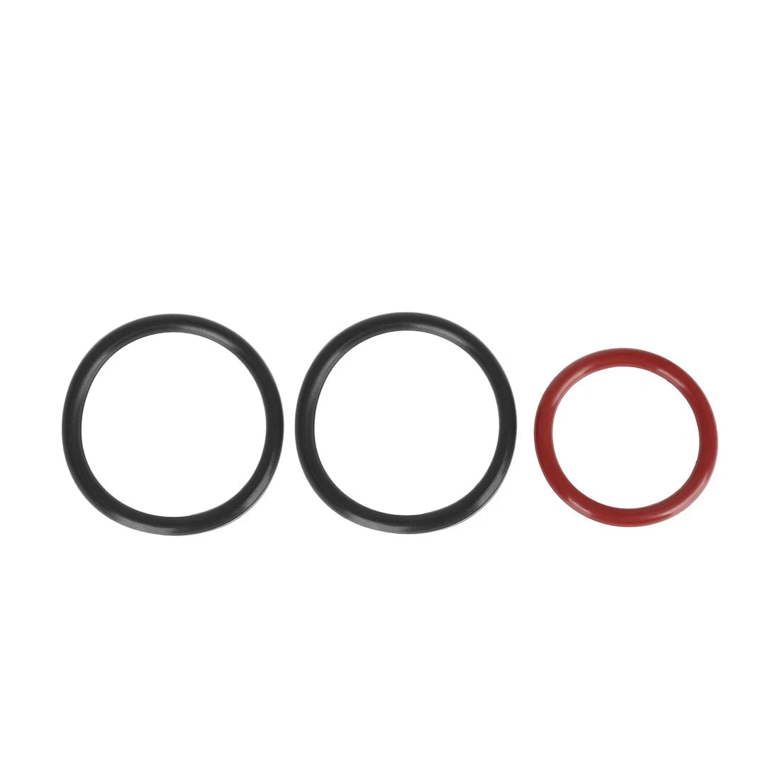 Engine Coolant Pipe O-Ring Kit for Ford F-150 5.0L (2011-2023)