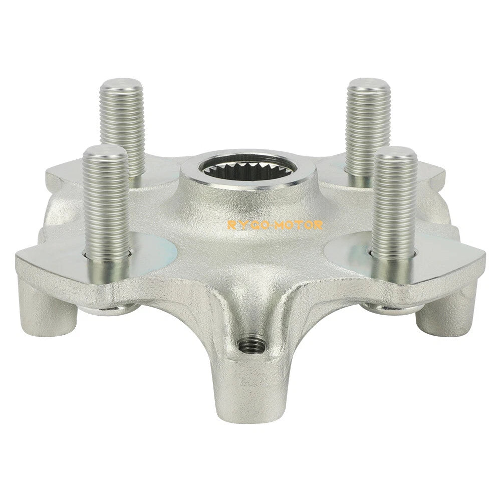 Front/Rear Wheel Hub for Yamaha YXZ1000 YXZ1000R (2016–2018)