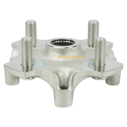 Front/Rear Wheel Hub for Yamaha YXZ1000 YXZ1000R (2016–2018)