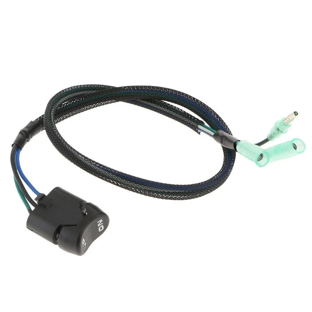 Outboard Motor for OMC 40-60HP, E-TEC, F115, 1996-2006 Models