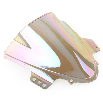 Front Windshield for Suzuki GSXR 1000 2005-2006 - Iridium Finish