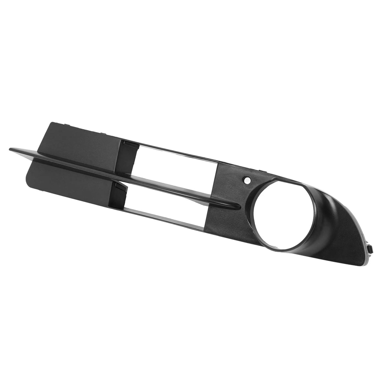 Fog Light Grille Cover Trim for BMW 525i (2004-2007)