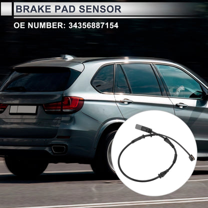 Car Rear Brake Pad Wear Sensor for BMW M135 F40 2.0 (2019-2023)