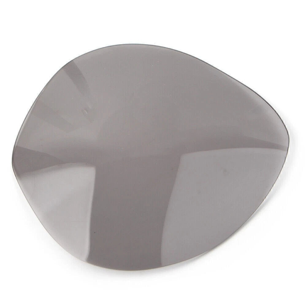 Smoke Headlight Guard Lens for Kawasaki Vulcan S VN650 (2015-2021)