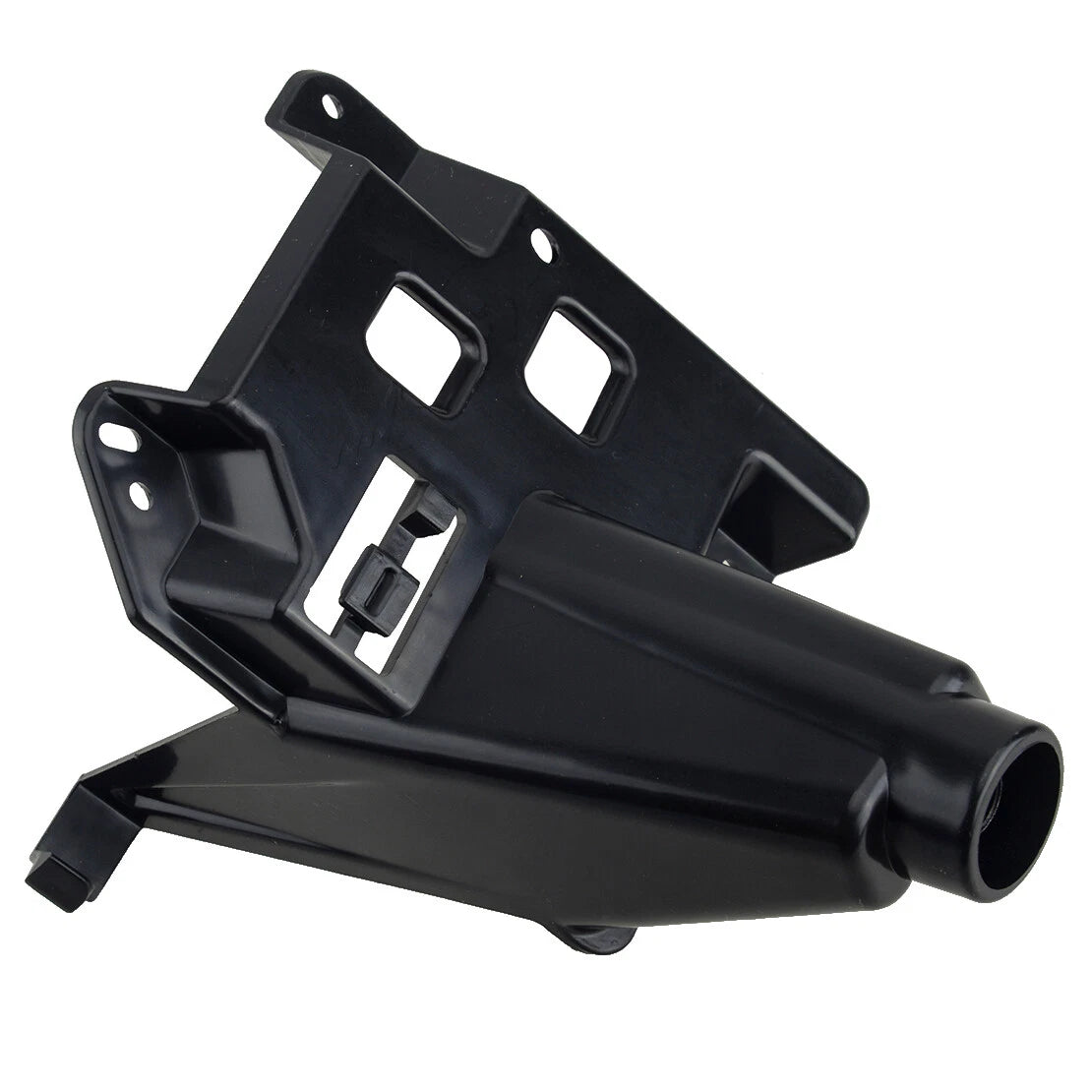 LED Taillight Bracket Tail Lamp Holder for Jeep Wrangler JL (2018-2019)