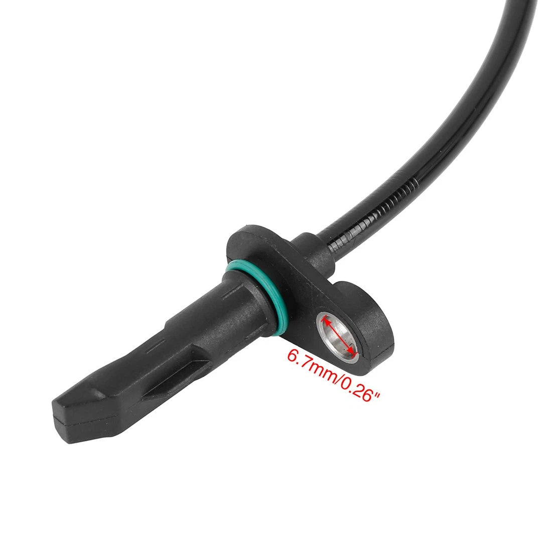ABS Wheel Speed Sensor for Mercedes-Benz C400 (2015)