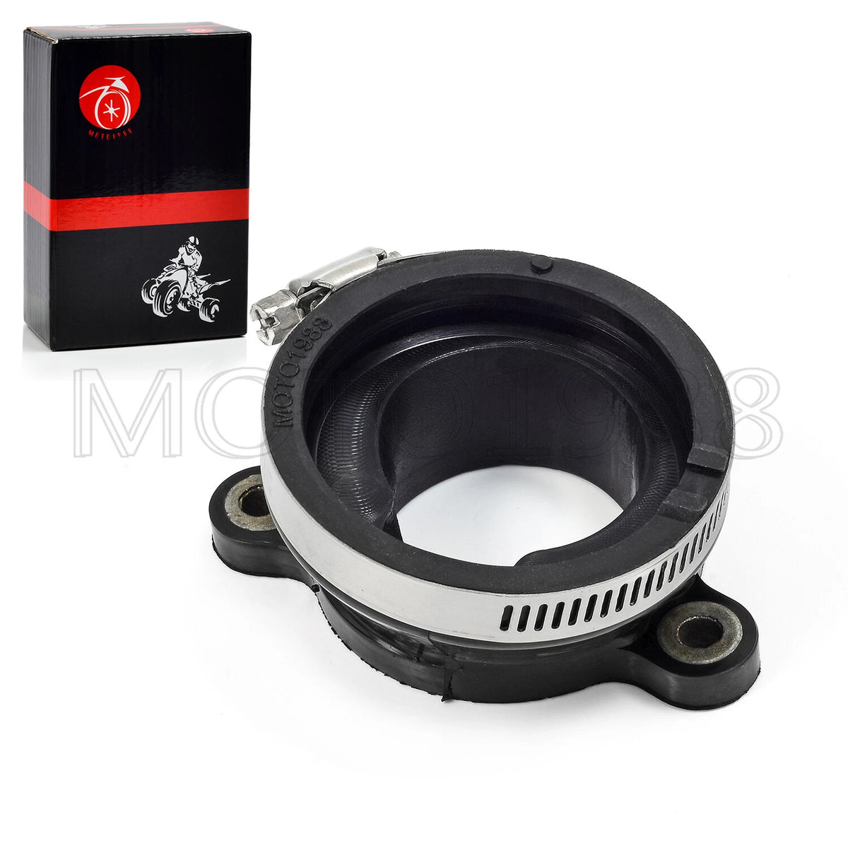 Intake Manifold Boot Pipe Union Flange for Husqvarna SMR TE450/510 (2008–2010)