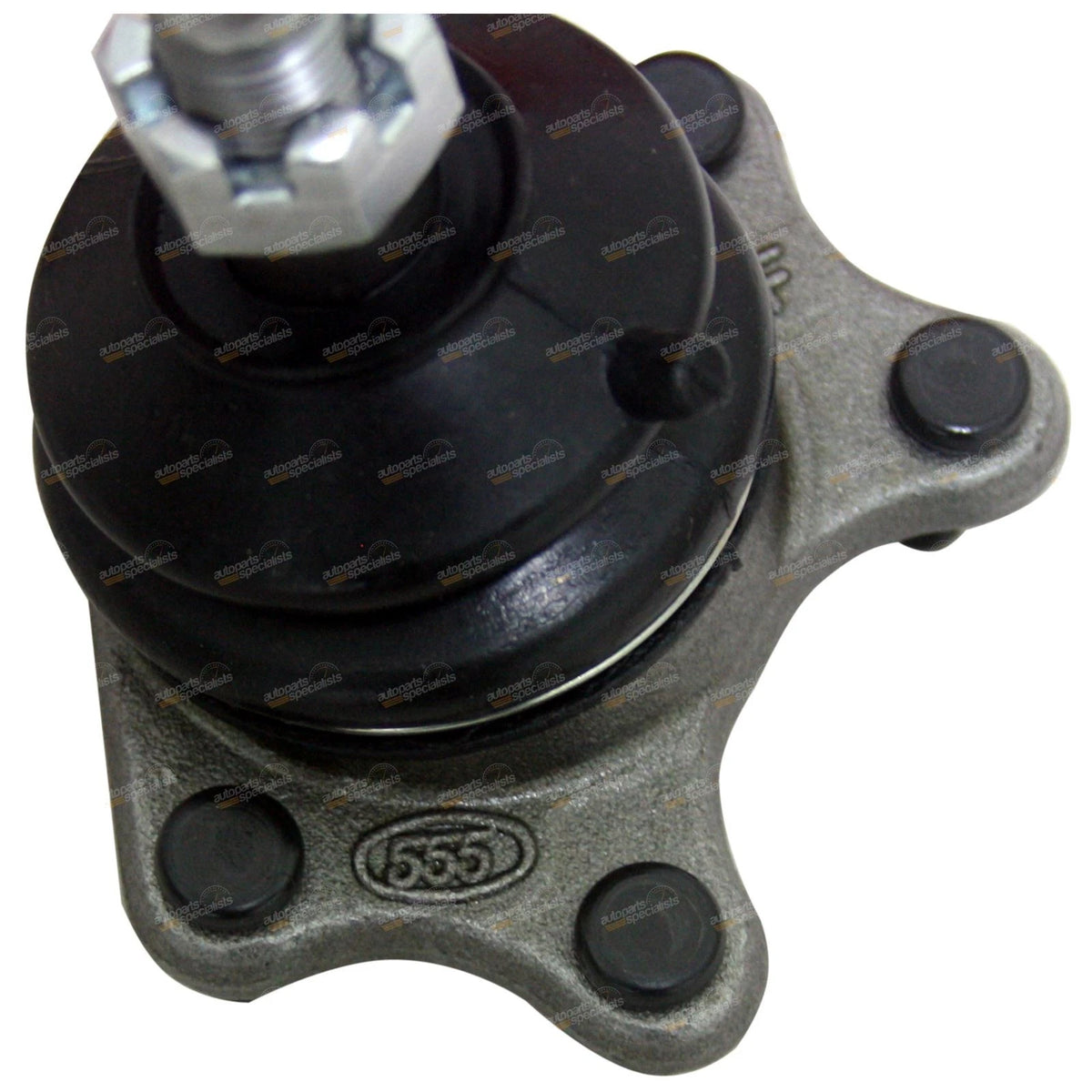 555 Japan 2 x Upper Ball Joints for Hilux RN105R (1988–1997)