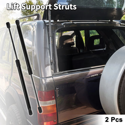 Rear Window Lift Supports for Ford Bronco II (1984-1990)