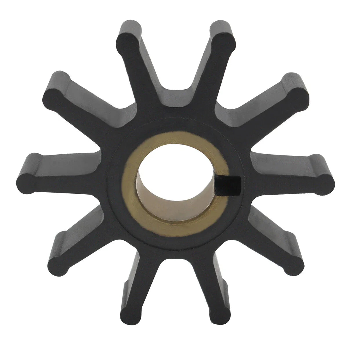 Water Pump Impeller for Chrysler Force Outboard 20-35 HP