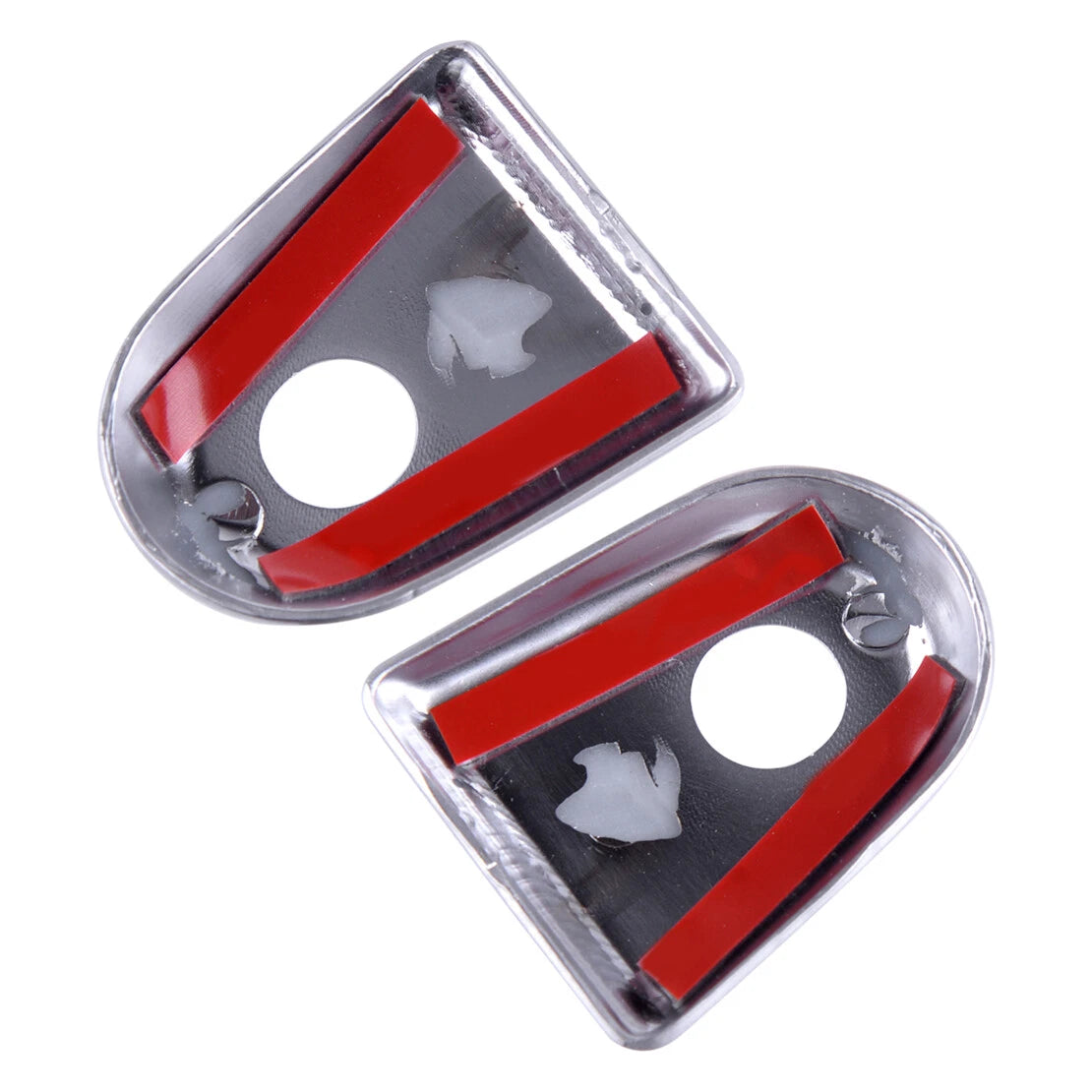 Inner Door Lock Pin Cover Trim for Mercedes Vito W447 (2014-2018)