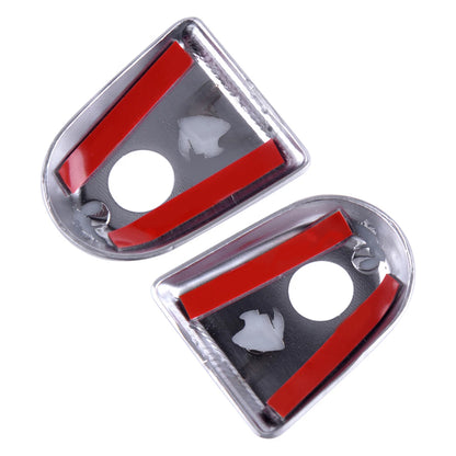Inner Door Lock Pin Cover Trim for Mercedes Vito W447 (2014-2018)