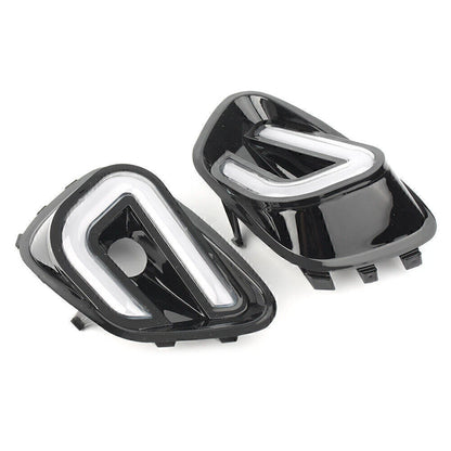 LED Daytime Running Light Lamp for Jeep Compass (2011-2016)