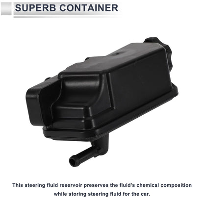 Power Steering Reservoir for Jeep Grand Cherokee (2005-2007) 1 x Unit