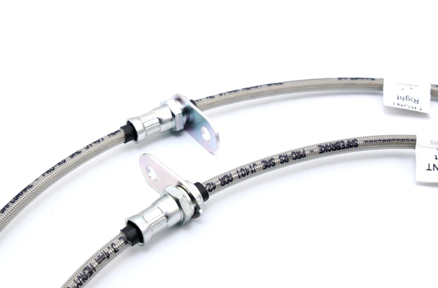 Brake Line Kit for Toyota Celica SX/SX-R/ZR T230 (1999-2006) - Hose Upgrade